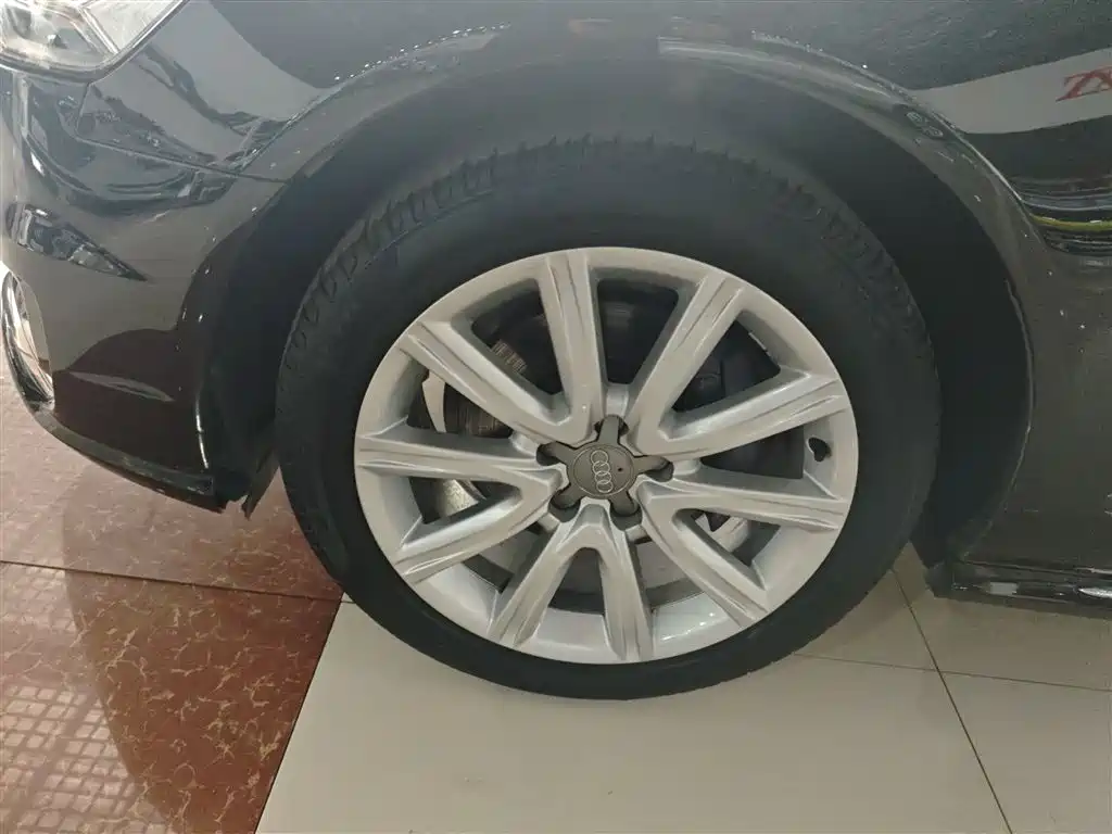 Audi A6L 2018 30th Anniversary TFSI Progressive фото 23
