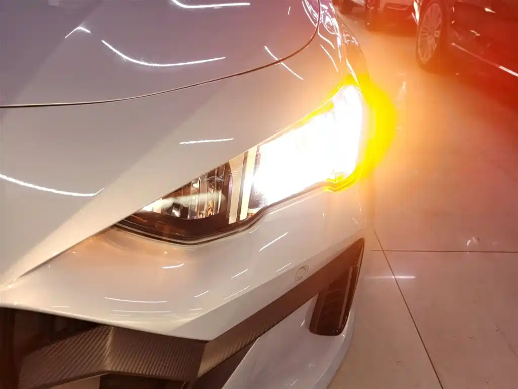 GAC TRUMPCHI SHADOW LEOPARD