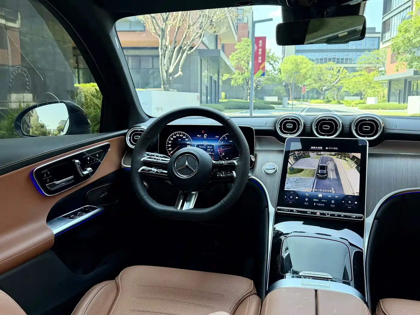 Mercedes-Benz GLC 2025 2025 Facelift GLC 300 L 4MATIC Dynamic 5-seater