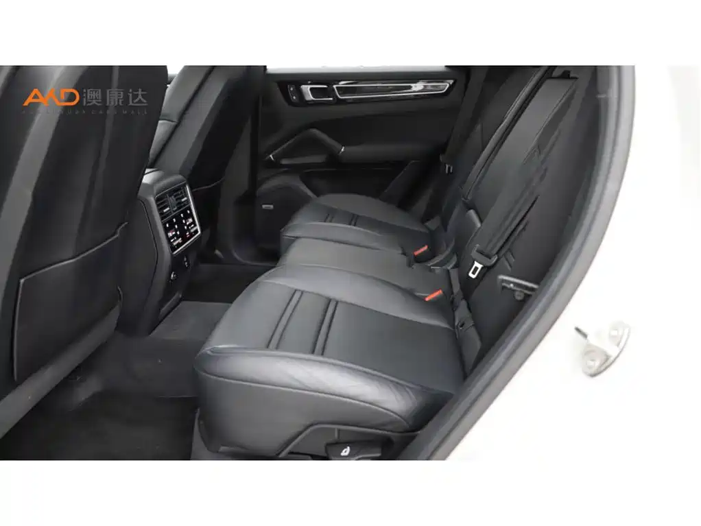 Porsche Cayenne 2023 Cayenne 3.0T фото 7