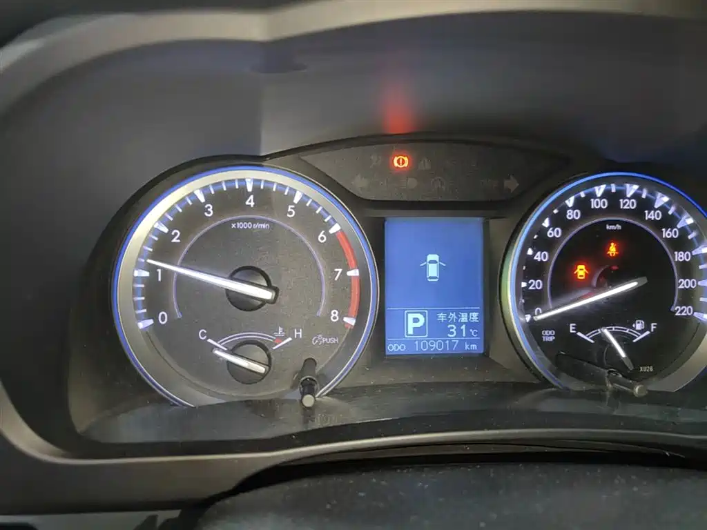 Toyota Highlander 2015 2.0T AWD Luxury Edition 7-seater фото 12