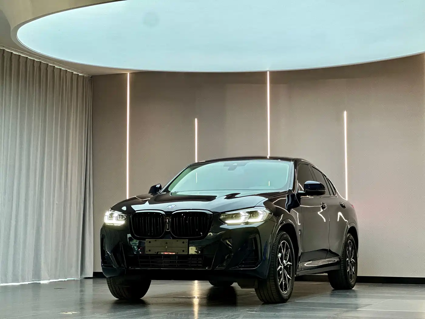 BMW X4 2022 xDrive 25i M Sport Package