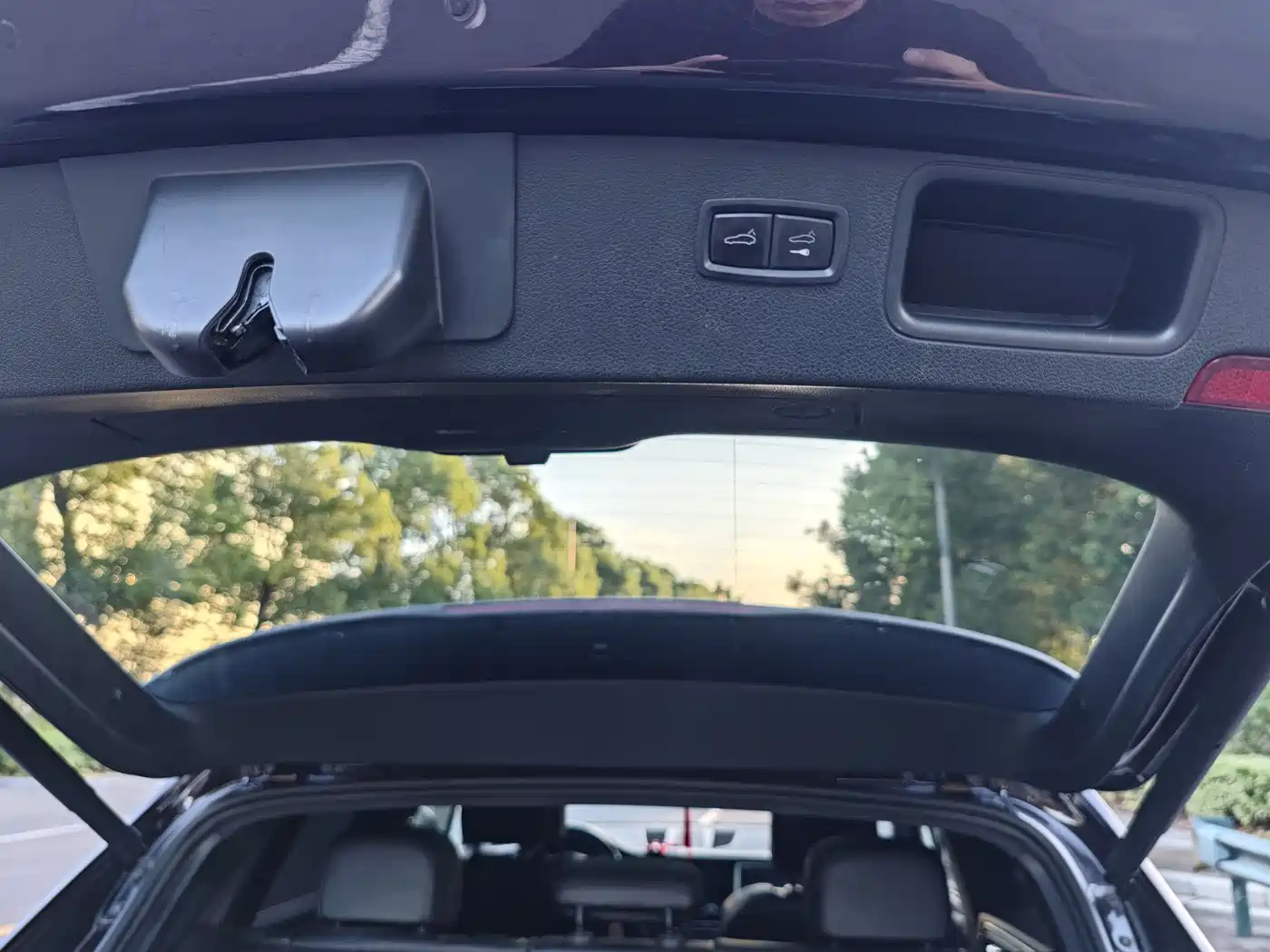 Porsche Macan 2018 Macan 2.0T фото 14