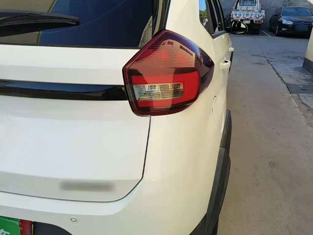 Photo 8 - Chery Tiggo 3x