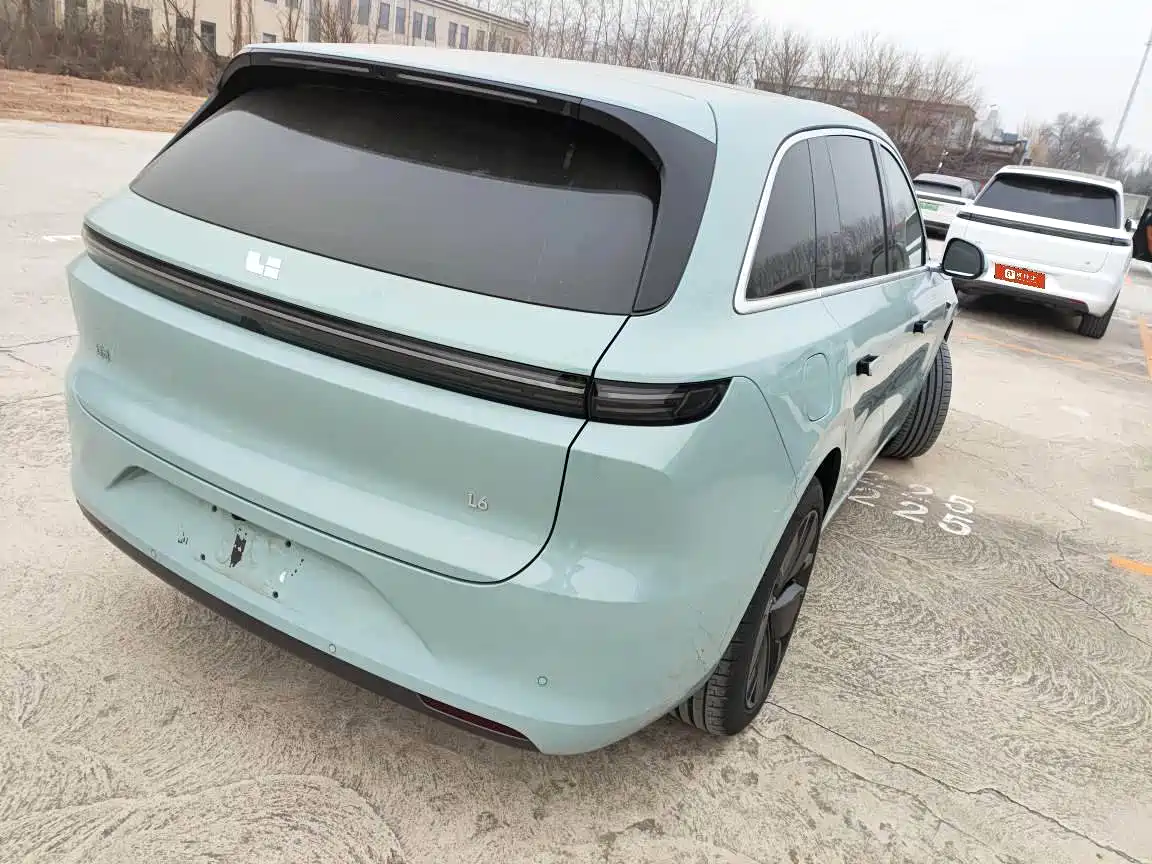 Li Auto IDEAL L6