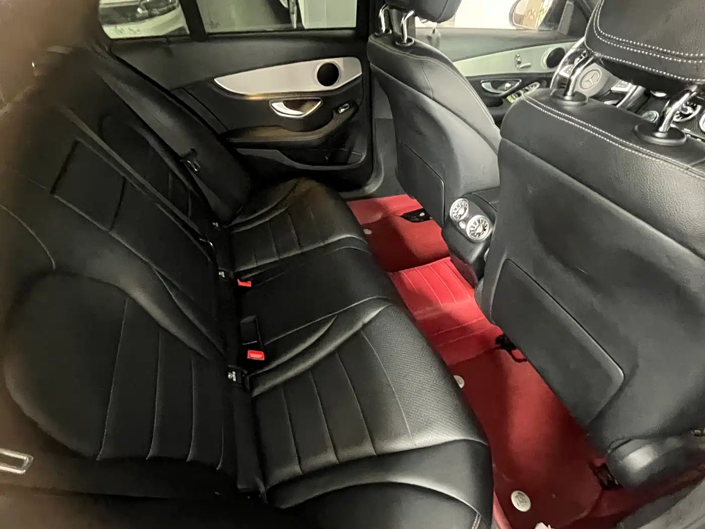 Mercedes-Benz C-Class 2015 C 200 Sport Edition фото 13