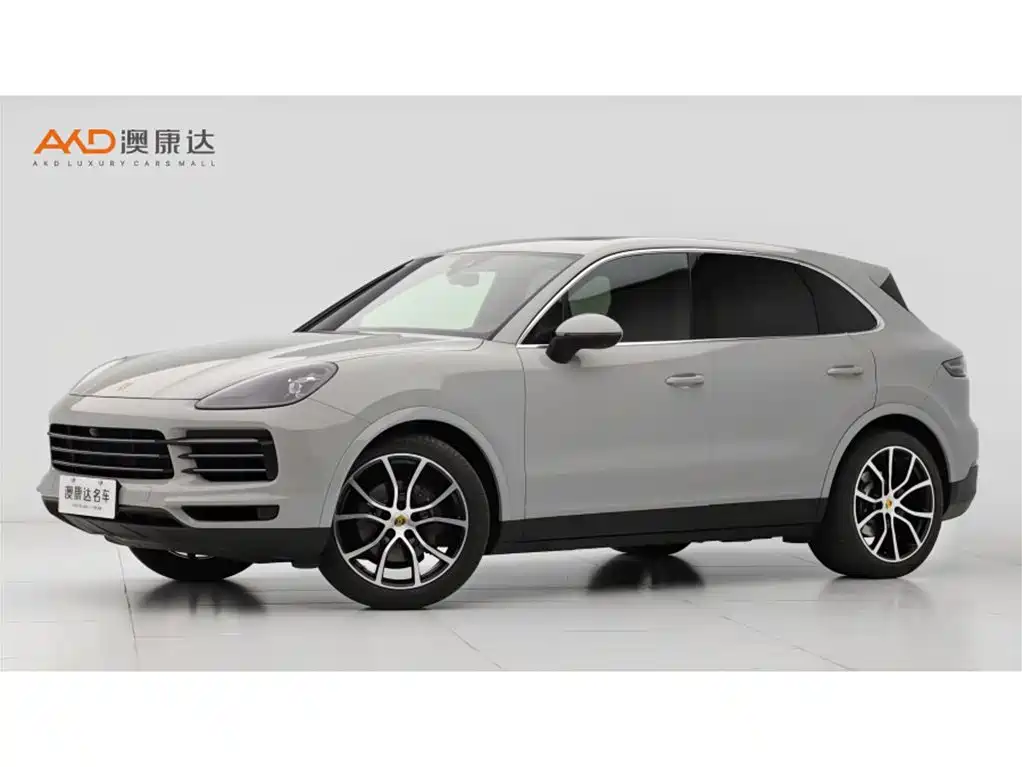 Porsche Cayenne 2023 Cayenne 3.0T