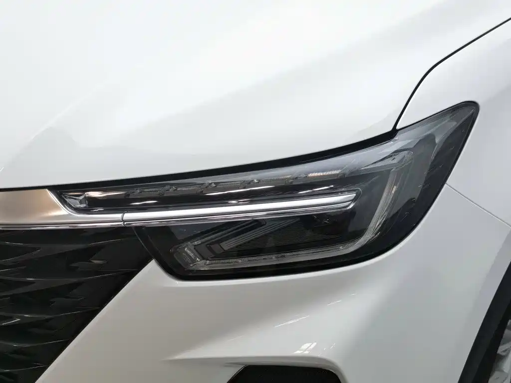 Roewe RX5, миниатюра 7