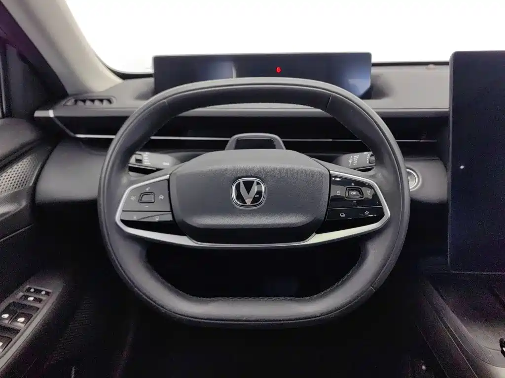 Changan Yida 2023 2023 Blue Whale NE 1.5T GDI DCT Pilot