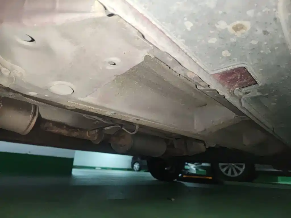 BAIC Senova X25 2016 2015 1.5L Manual Elite Type