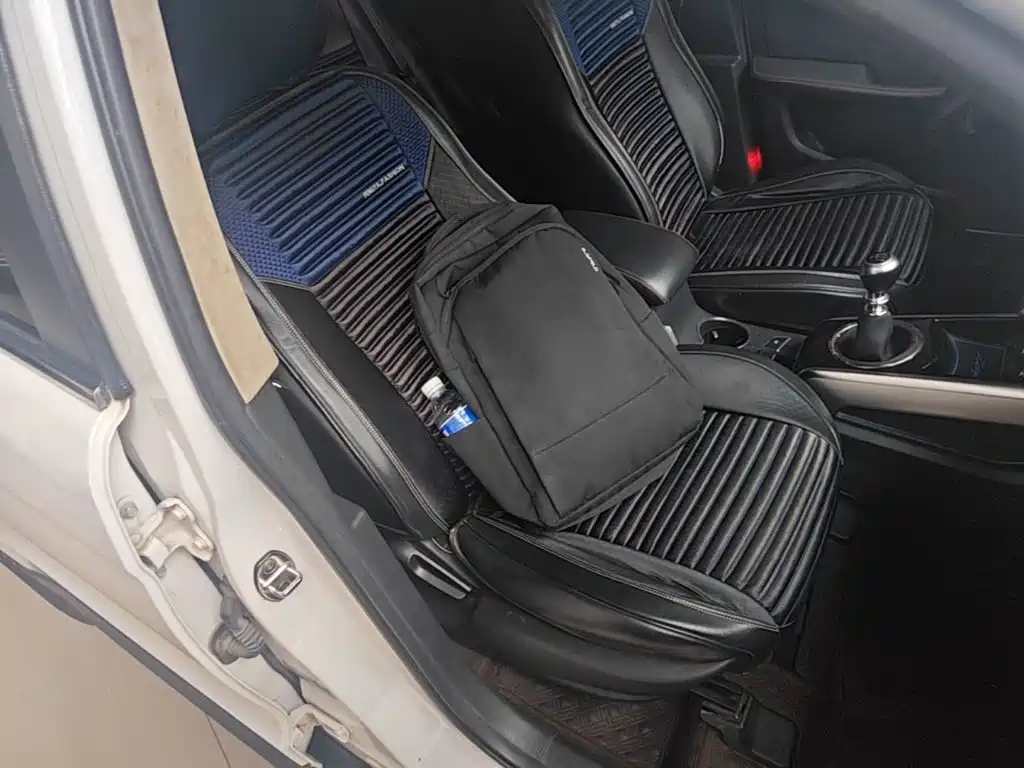 Zotye Damai X5 2017 2017 Upgrade 1.5T Manual Exclusive