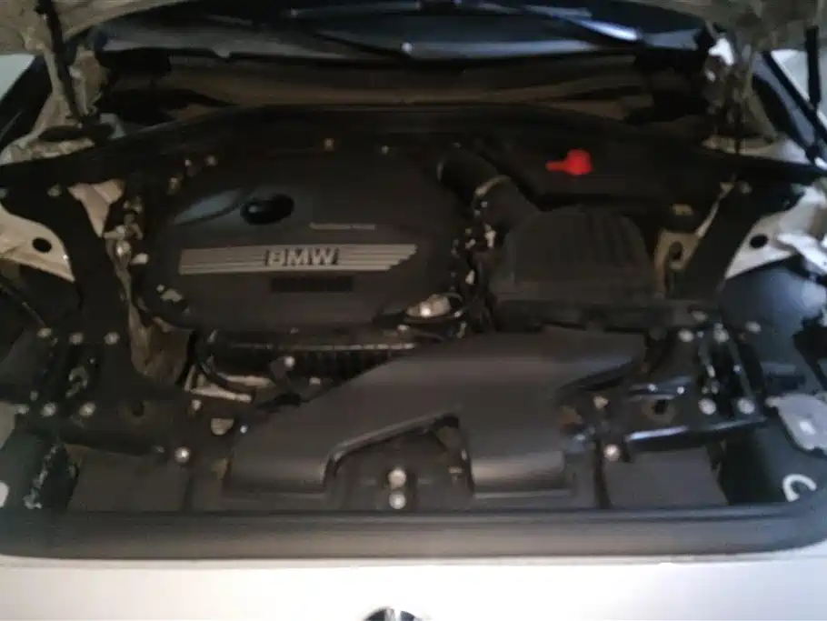 BMW 1 Series 2021 120i M Sport фото 10