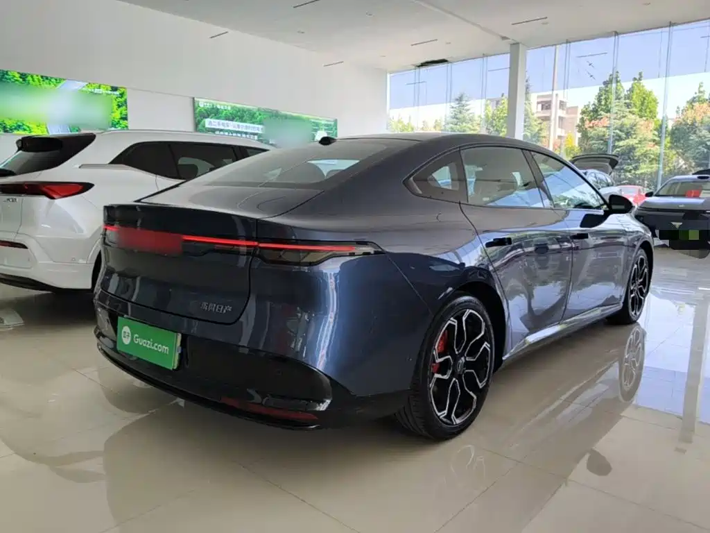 Nissan N7 2025 2025 Model 625 Max