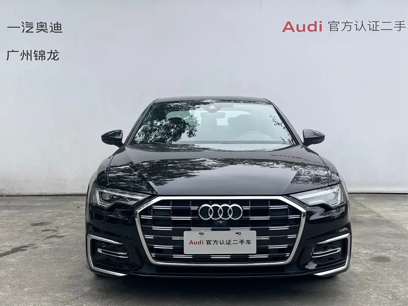 Audi A6L 2024 45 TFSI Premium Dynamic фото 2