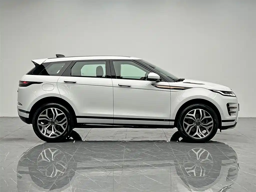 Land Rover Range Rover Evoque 2020 249PS R-DYNAMIC SE Sport Tech Edition фото 7