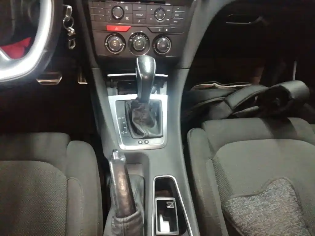 DS 5LS 2018 2016 1.6T Comfort Edition THP160