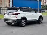 Фото 12 - Kia KX3