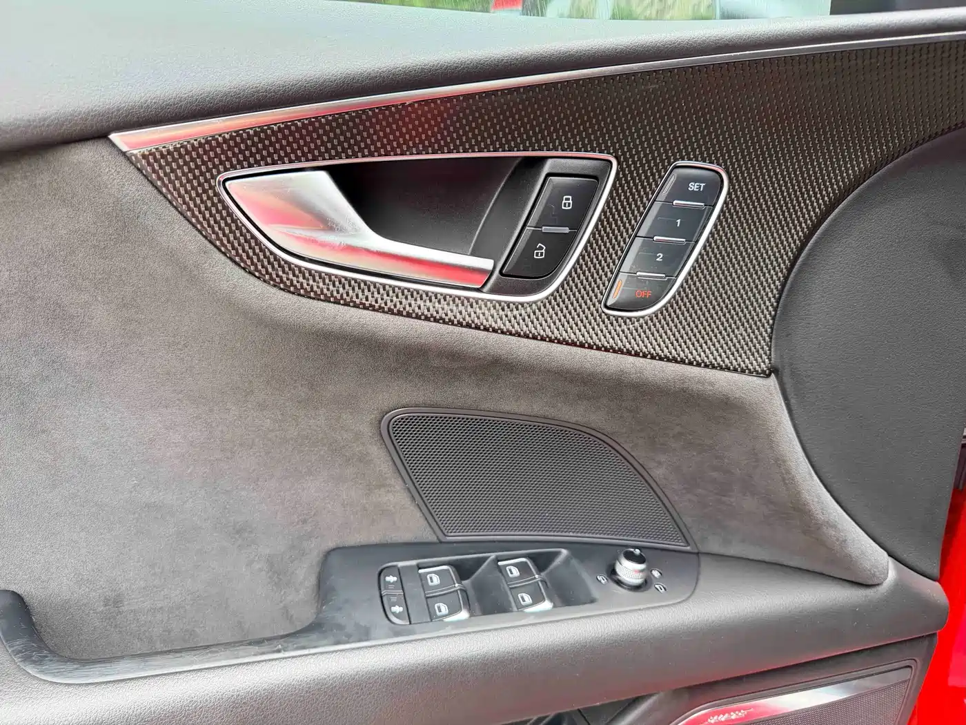 Audi S7 2019 2018 4.0 TFSI quattro