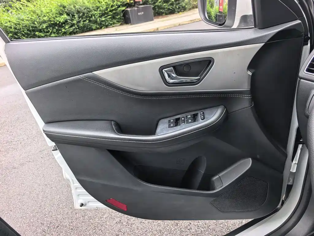 Dongfeng Fengguang Fengguang S560 2020 2019 1.8L CVT Elite