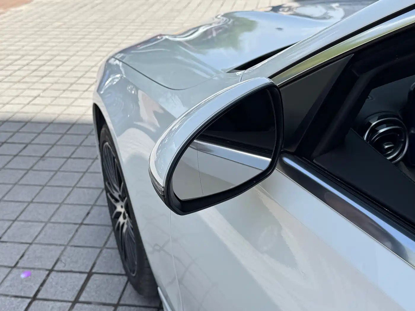 Mercedes-Benz C-Class 2024 C 260 L фото 6
