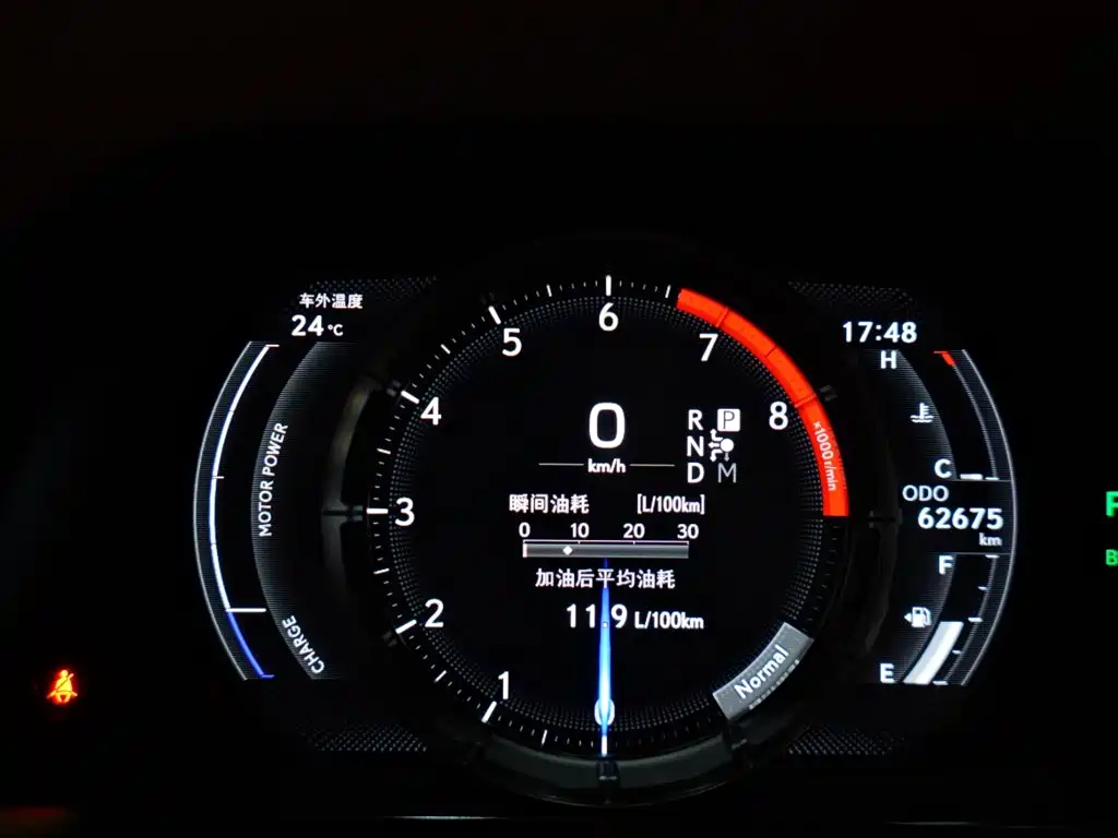 Lexus LC 2018 2018 500h Sport Edition