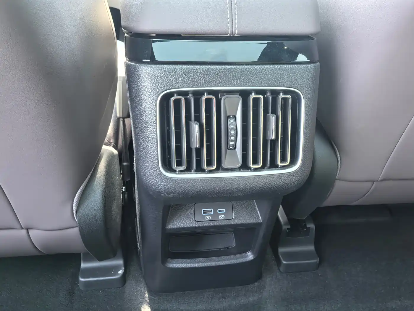 BYD SONGJIANG NEW ENERGY