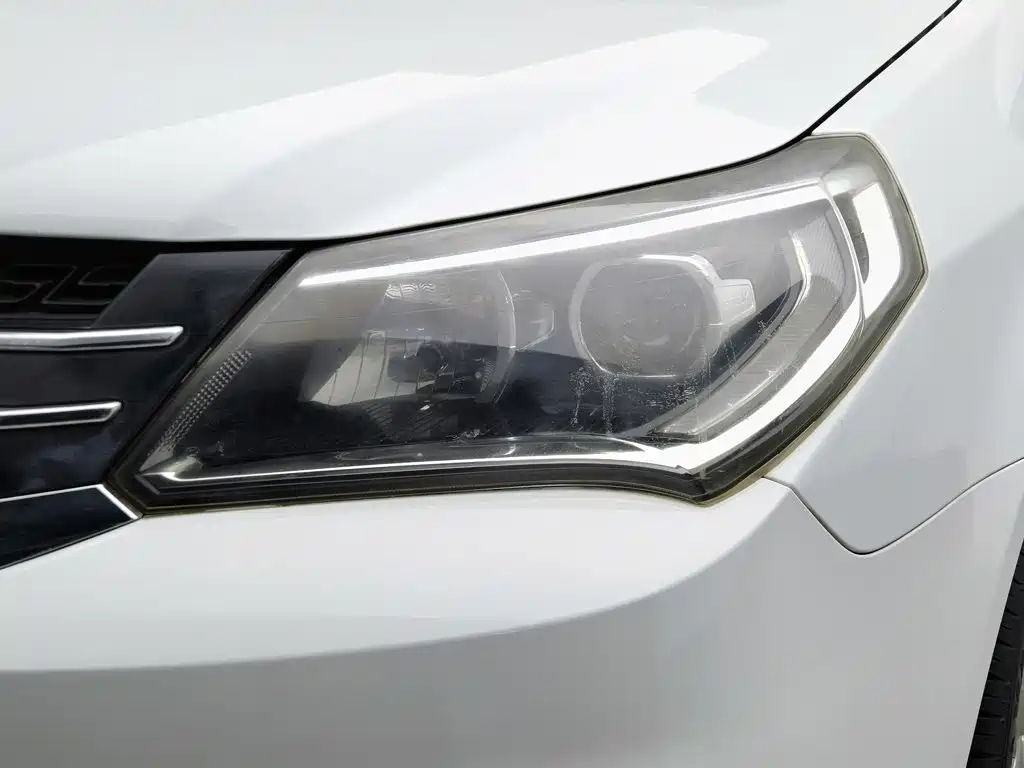 Geely King Kong 2016 2016 1.5L Manual Progressive