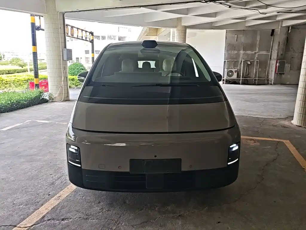 Li Auto MEGA 2024 2024 Ultra
