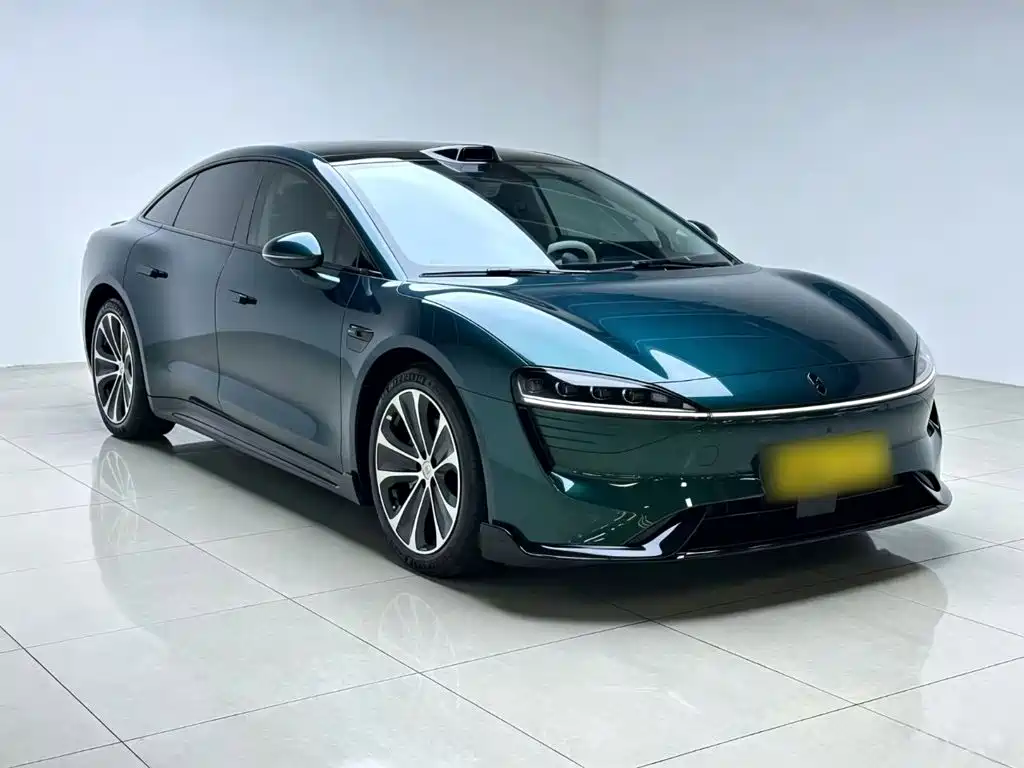 Zhijie S7 2026 2026 Max