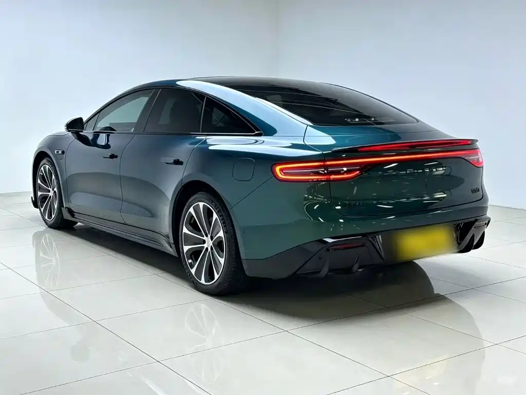 Zhijie S7 2026 2026 Max