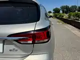 Фото 26 - Roewe Ei5