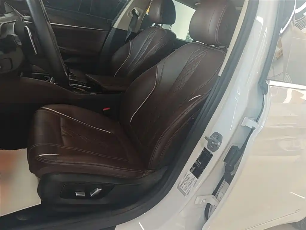 BMW 5 Series 2018 Facelift 530Li Exclusive Luxury Package фото 15