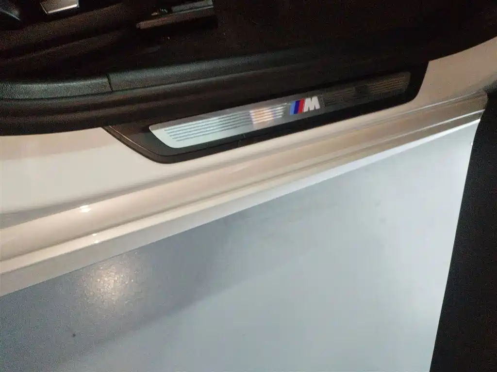 BMW 5 SERIES NEW ENERGY