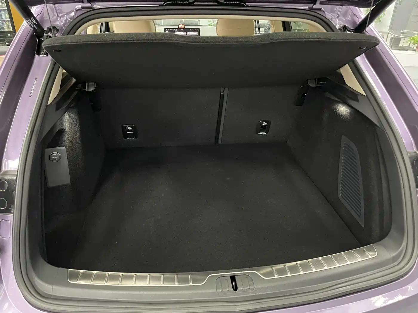 AITO Wenjie AITO M5 2025 Extended Range Ultra AWD фото 16