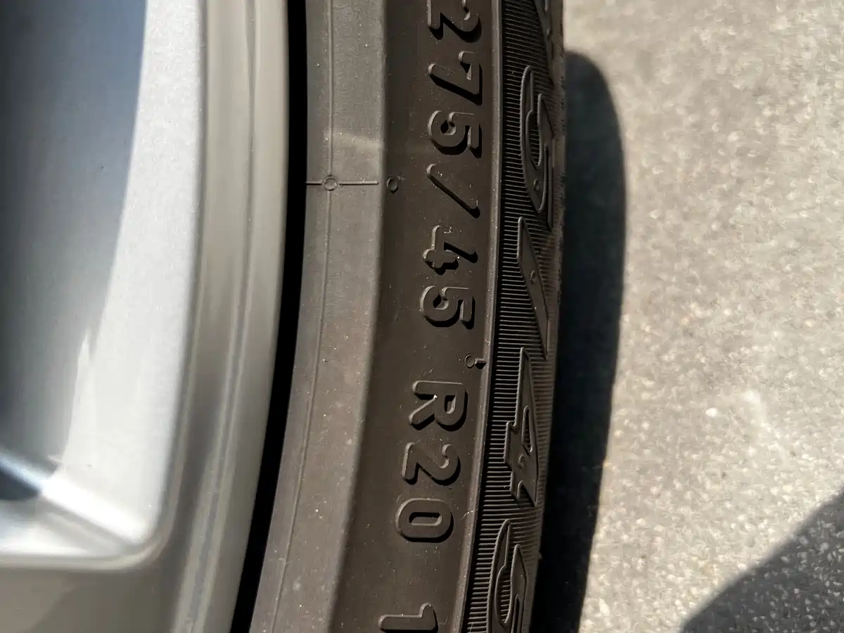 Porsche Cayenne 2018 Cayenne 3.0T фото 5