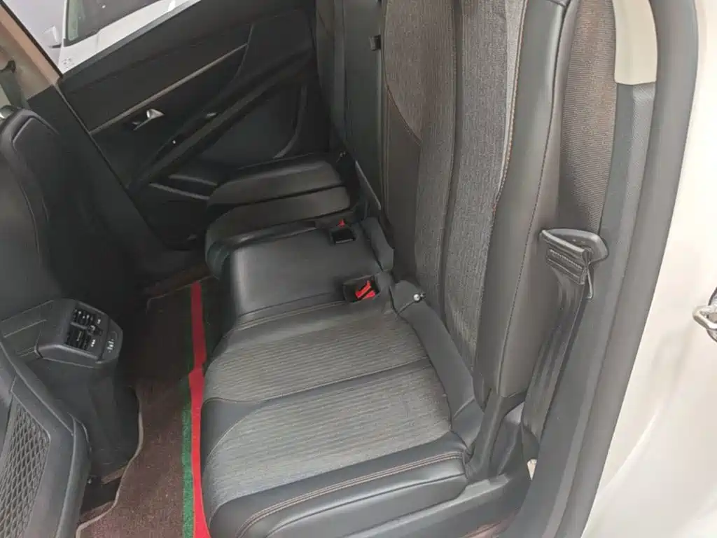 Peugeot 5008 2019 2019 350THP 5-seat Elite Edition