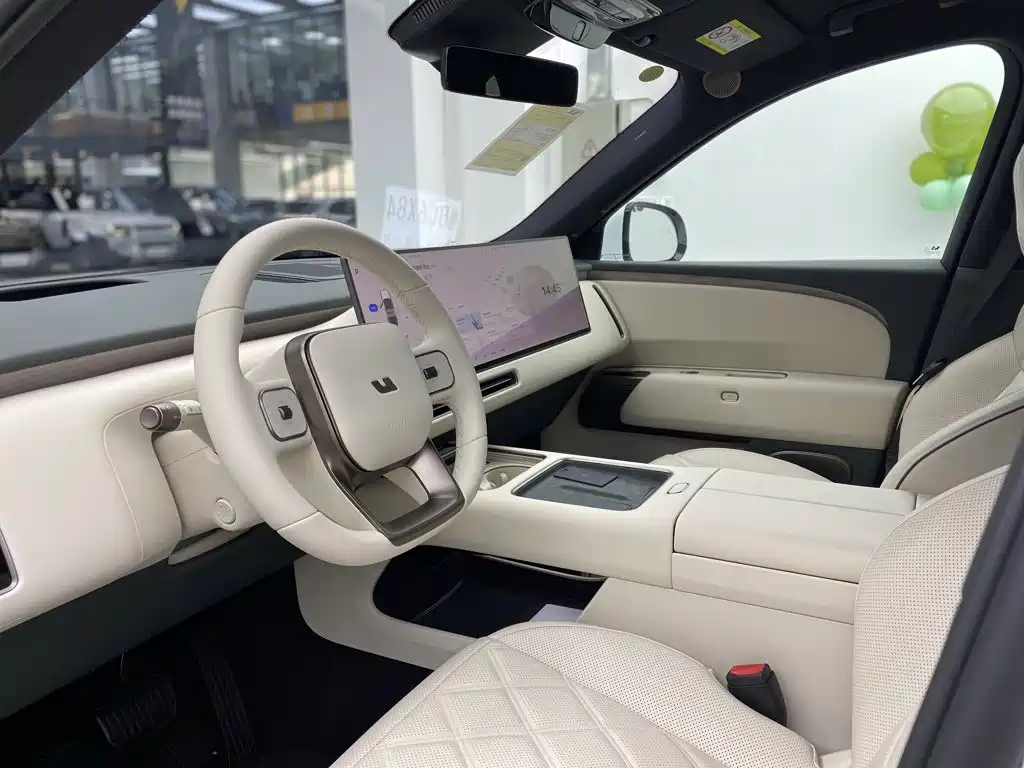 Li Auto Li Xiang L9 2026