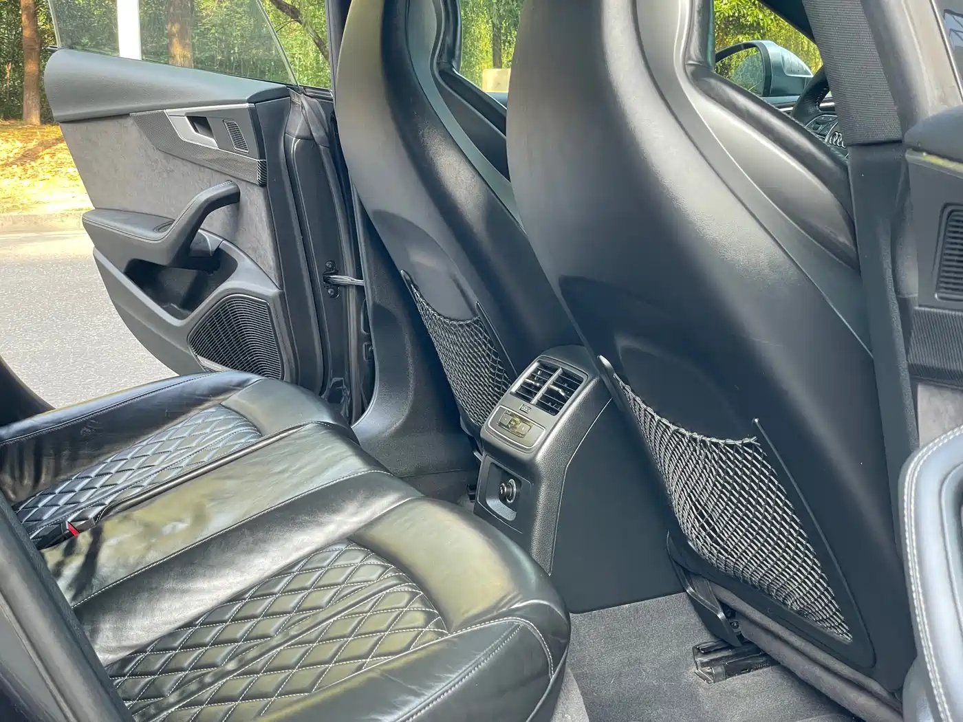 Audi S5 2017 S5 3.0T Sportback фото 14