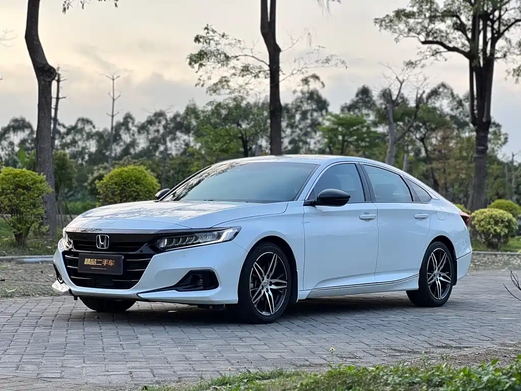 HONDA ACCORD