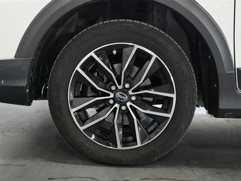 SWM SWAY MOTORS SWM X3