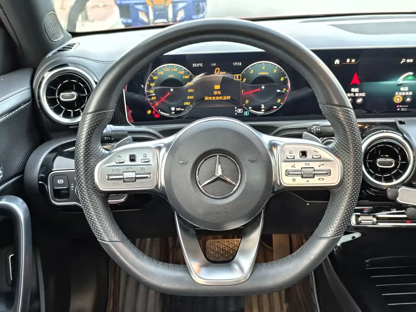 Mercedes-Benz A-Class 2019 A 200 L Sport Sedan фото 6