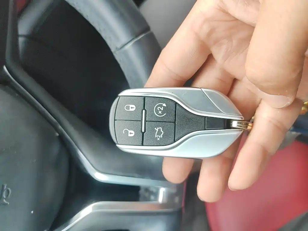 Photo 9 - Maserati Ghibli