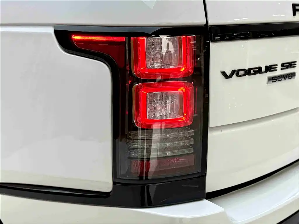 Land Rover Range Rover 2016 3.0 SC V6 Vogue SE Autobiography LWB фото 22
