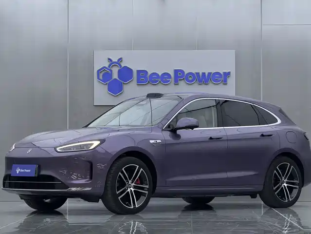 AITO ASK THE WORLD M5