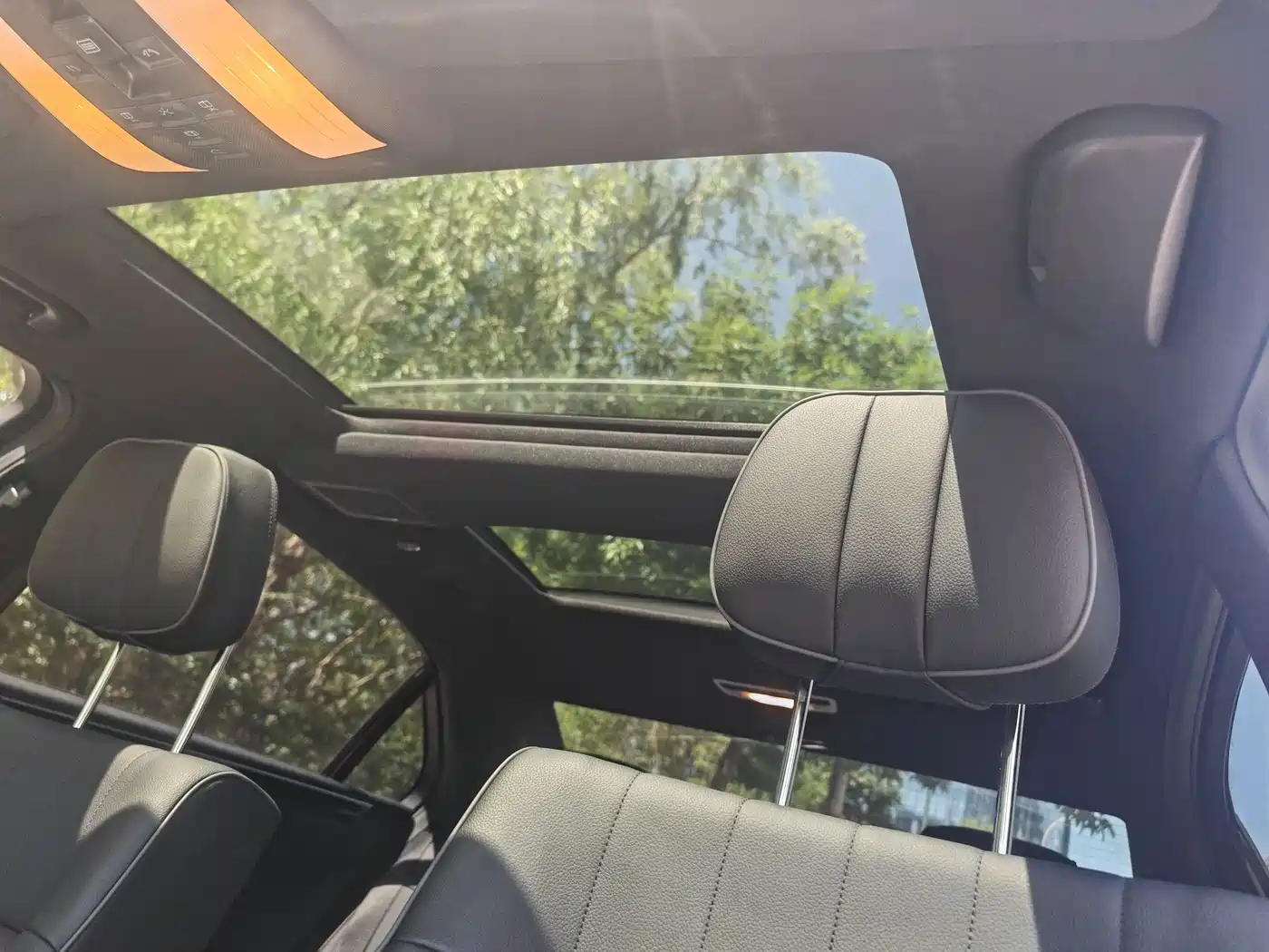 Mercedes-Benz E-Class 2015 Facelift E 260 L Sport фото 20
