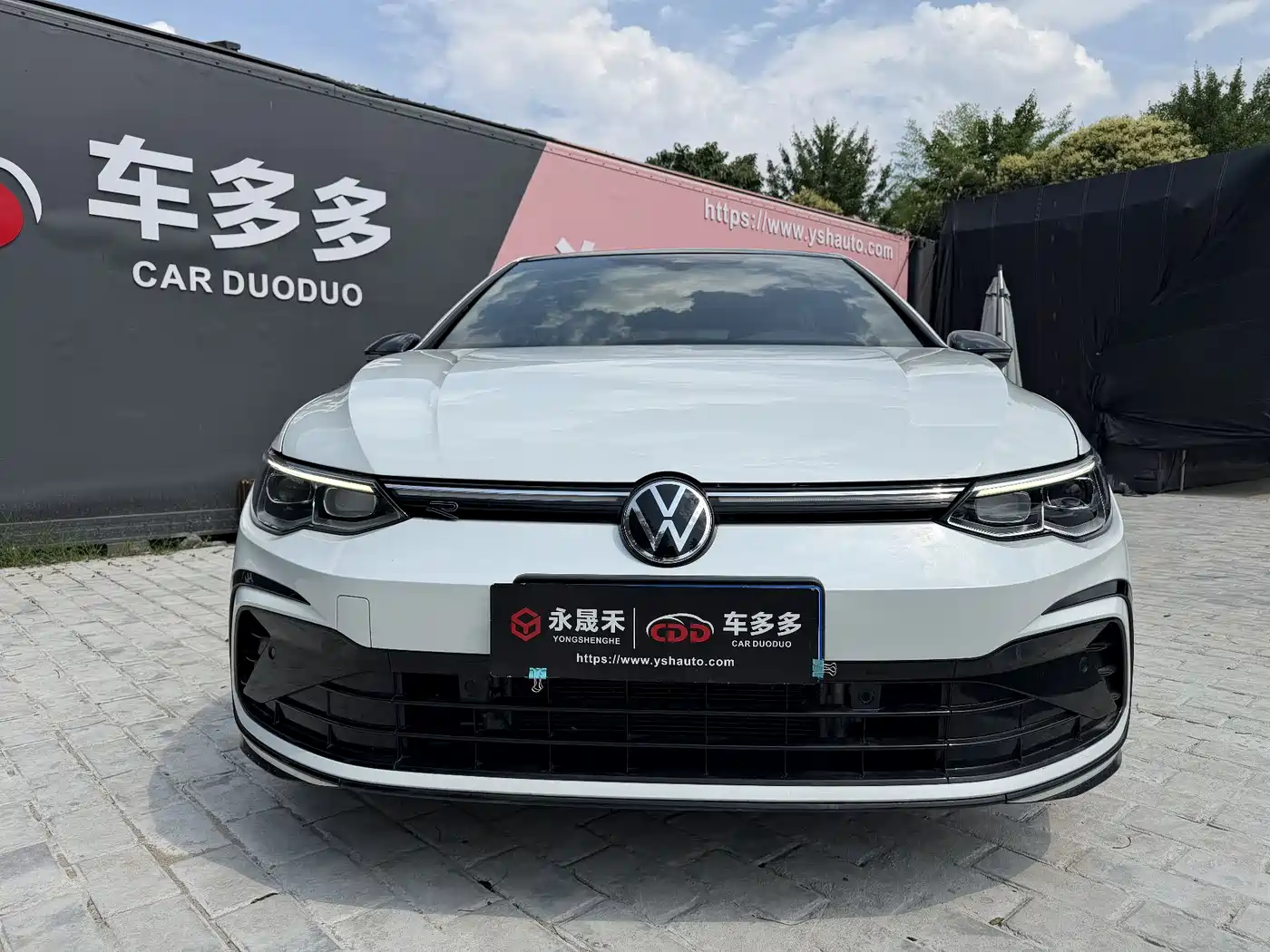 Volkswagen Golf, миниатюра 2
