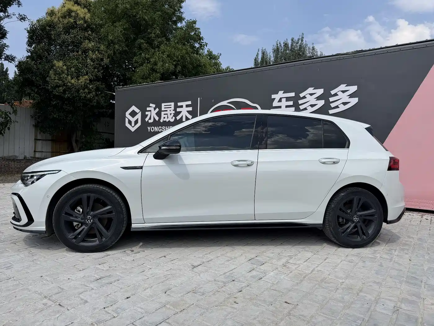 Volkswagen Golf, миниатюра 10