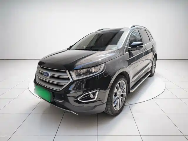  Ford Edge 2018 EcoBoost 245 AWD Premium 7-seater