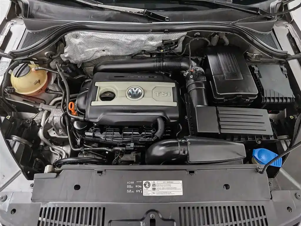 Volkswagen Tiguan 2010 2.0TSI Automatic 4WD Elite фото 6