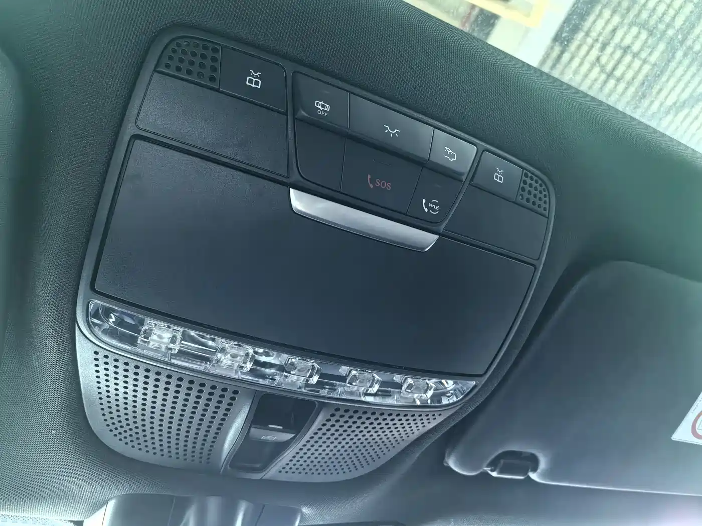 Mercedes-Benz GLC 2021 GLC 260 L 4MATIC Luxury фото 20